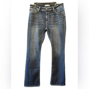 Kancan Jeans from Maurices 36x33